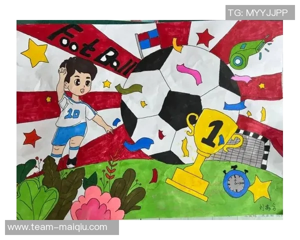 学校足球logo设计的创意与意义探讨以及其在校园文化中的重要性 学校足球logo设计的创意与意义探讨以及其在校园文化中的重要性